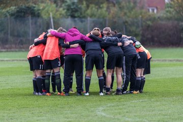 Bild 15 - Frauen TSV Wiemersdorf - VfR Horst : Ergebnis: 0:7